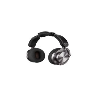Audífonos Dyson OnTrac Black/Nickel SOJ
