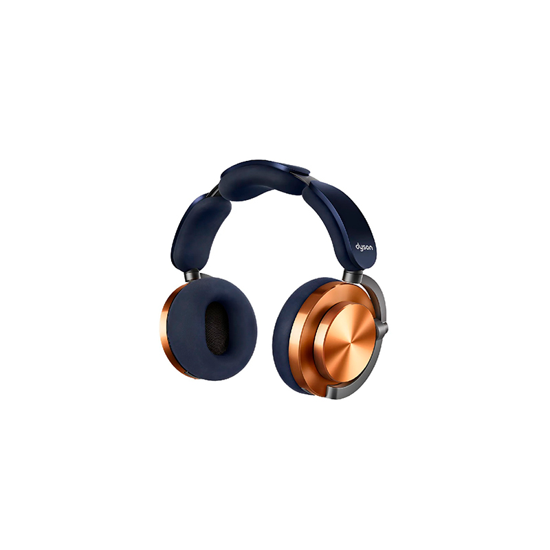 Audífonos Dyson OnTrac Copper SOJ