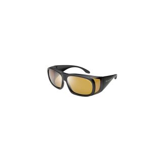 Eagle Eyes Fit Ons Black SOJ