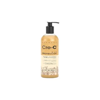 SHAMPOO CRE-C BIO PROTECCIÓN 500 ML SOJ
