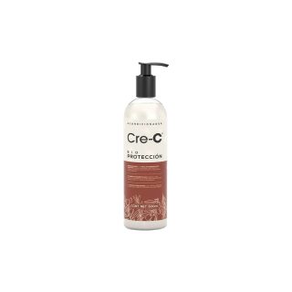 ACONDICIONADOR CRE-C BIO PROTECCIÓN 500 ML SOJ
