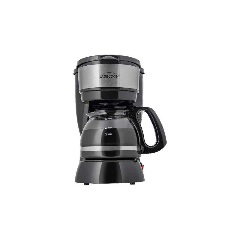 Jade Electro Cafetera 5 Tazas SOJ