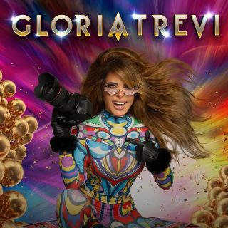 GLORIA TREVI - LA FIESTA