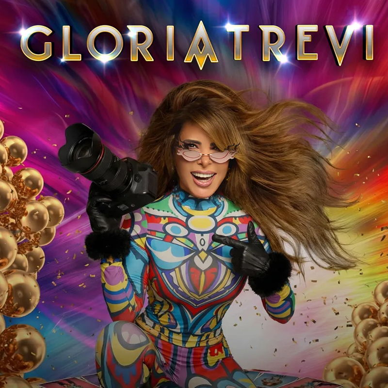 GLORIA TREVI - LA FIESTA