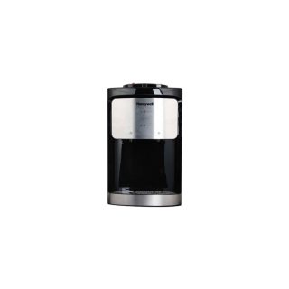 DISPENSADOR DE AGUA FRIA Y CALIENTE, DE MESA NEGRO GLO