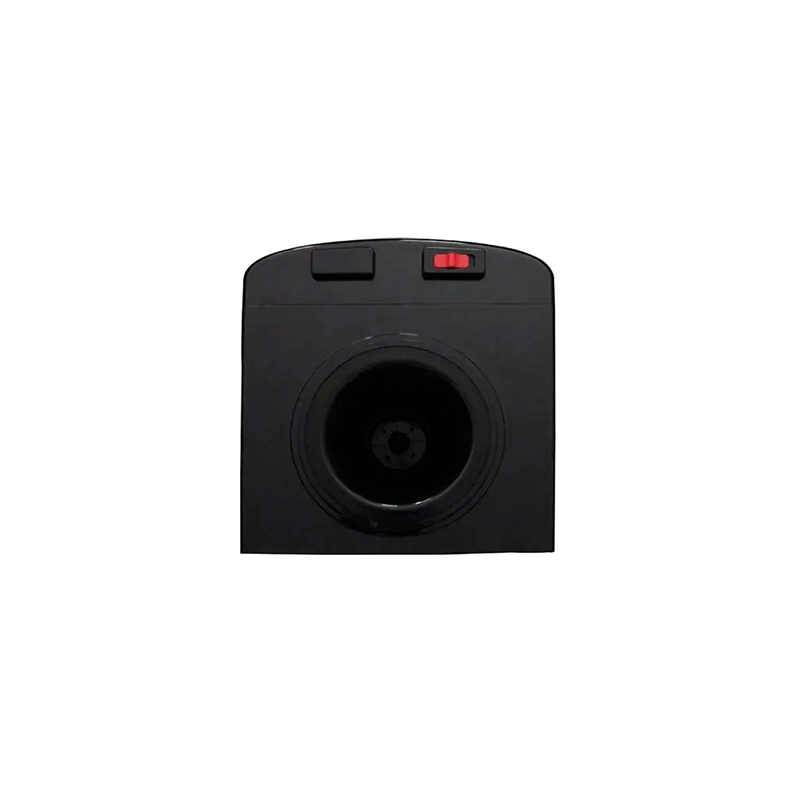 DISPENSADOR DE AGUA FRIA Y CALIENTE, DE MESA NEGRO GLO - Image 3