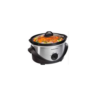 OLLA COCCION LENTO HAMILTON 3.8 LTS GLO