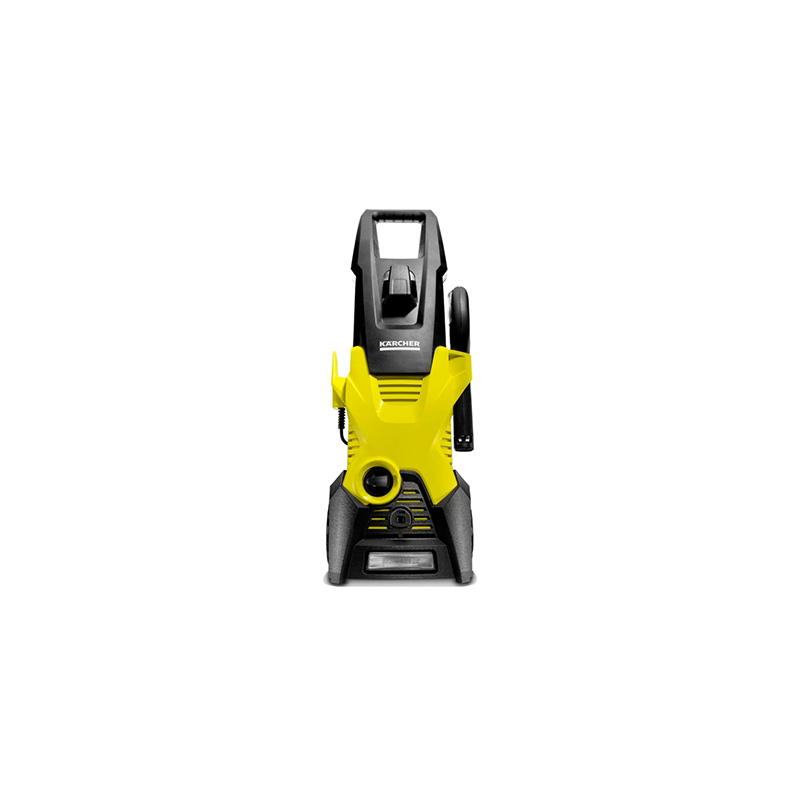 KARCHER HIDROLAVADORA ELECTRICA 1700 PSI COLOR AMARILLO GLO - Image 3