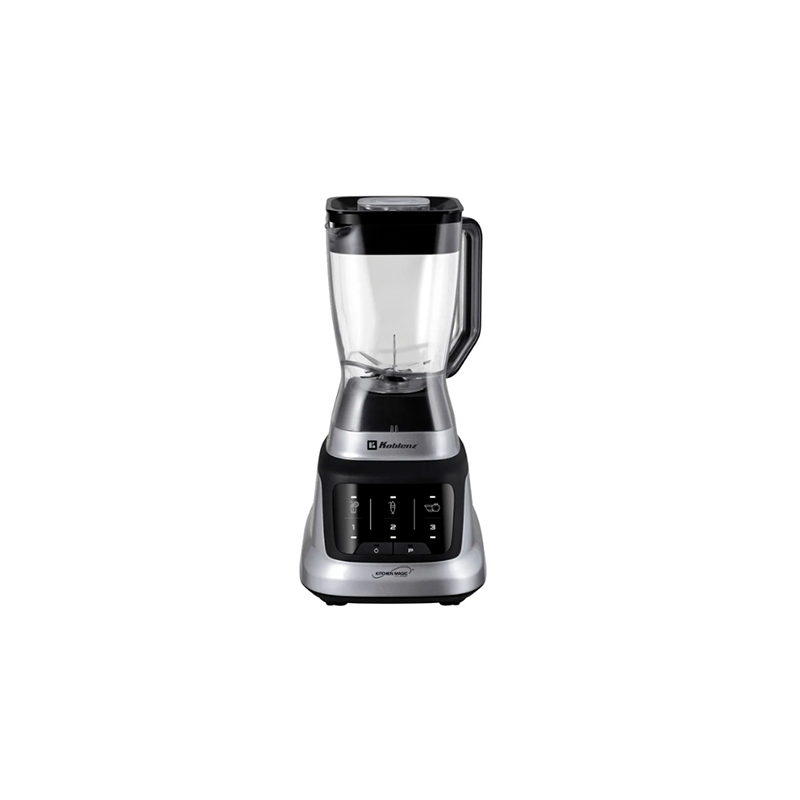 LICUADORA KOBLENZ PRO 2 L 1200 W CROM/NG GLO - Image 3