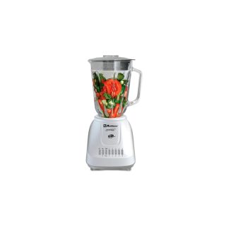LICUADORA KOBLENZ 1.5 L 500 W BLANCA GLO