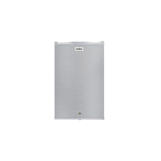 FRIGOBAR MABE 4 PIES PUERTA REVER INOX GLO