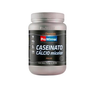 Caseinato de Calcio 700 Grs