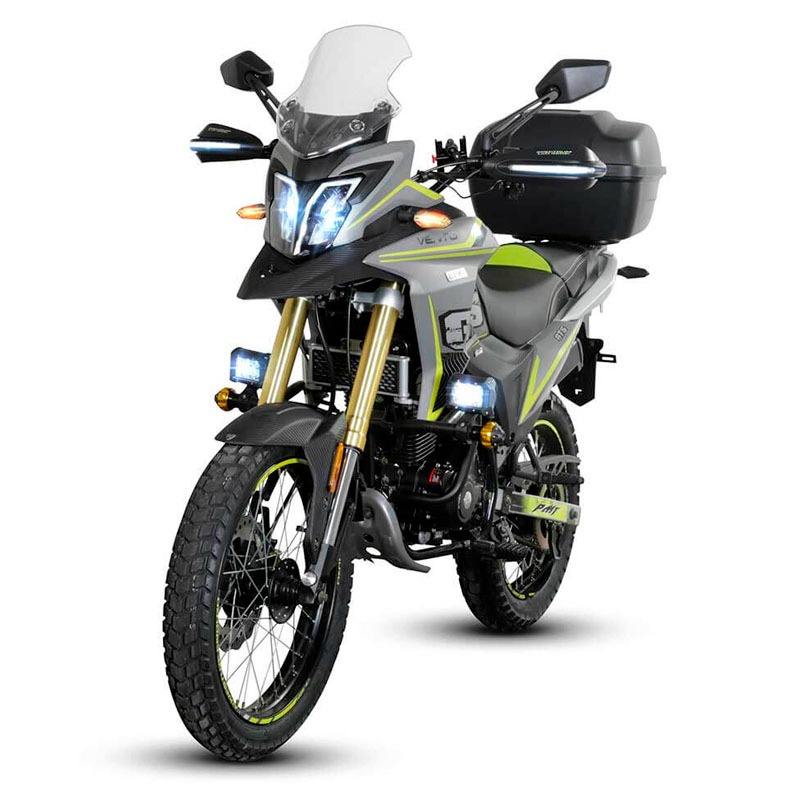 Motocicleta Vento GTS Pro 300 - Image 2