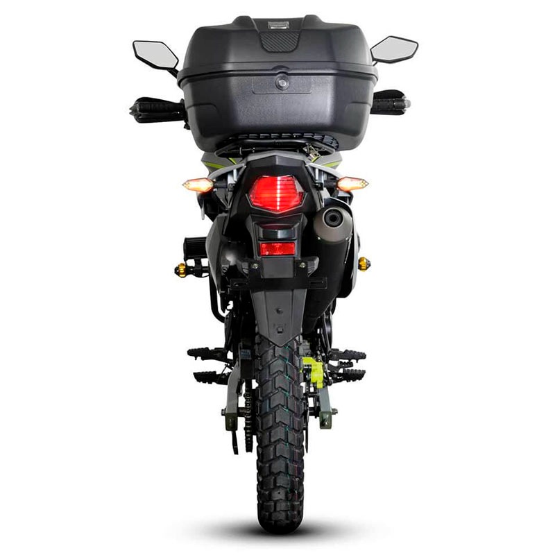 Motocicleta Vento GTS Pro 300 - Image 3