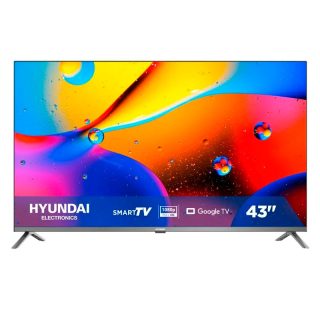 Pantalla Hyundai Smart Fhd 43 Pulgadas