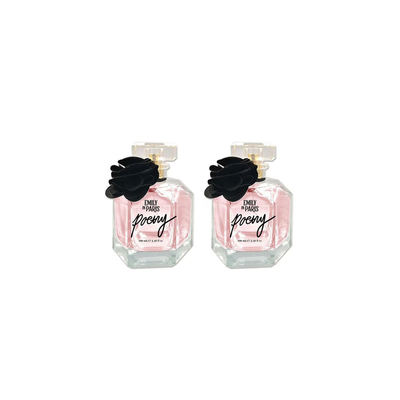 Eau de parfum Poetry Emily unisex