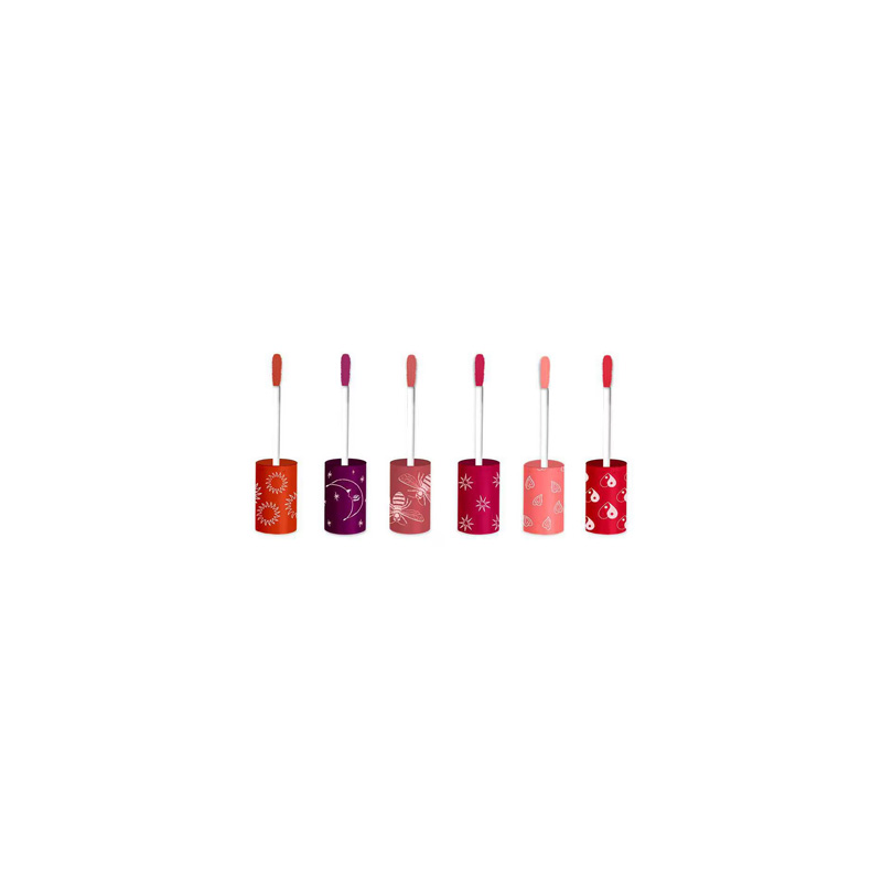 Set de maquillaje labiales yuya - Image 2