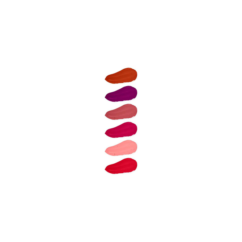 Set de maquillaje labiales yuya - Image 3