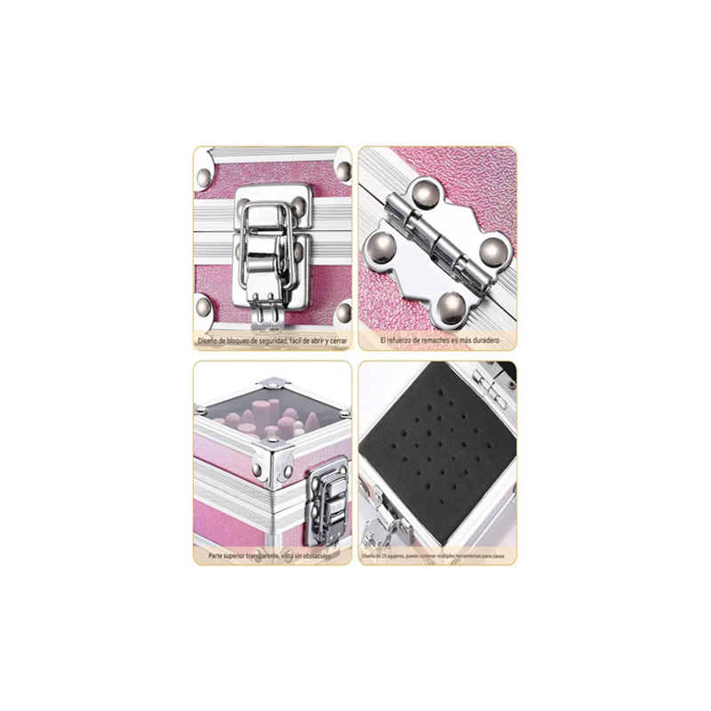 Set manicure eléctrico - Image 4