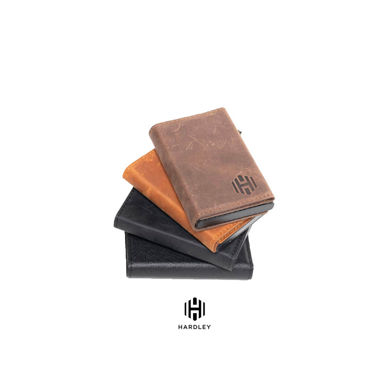 Cartera para hombre hardley - Image 3