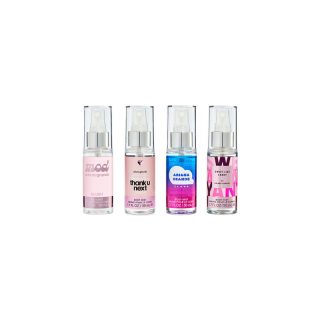 Body mist para mujer
