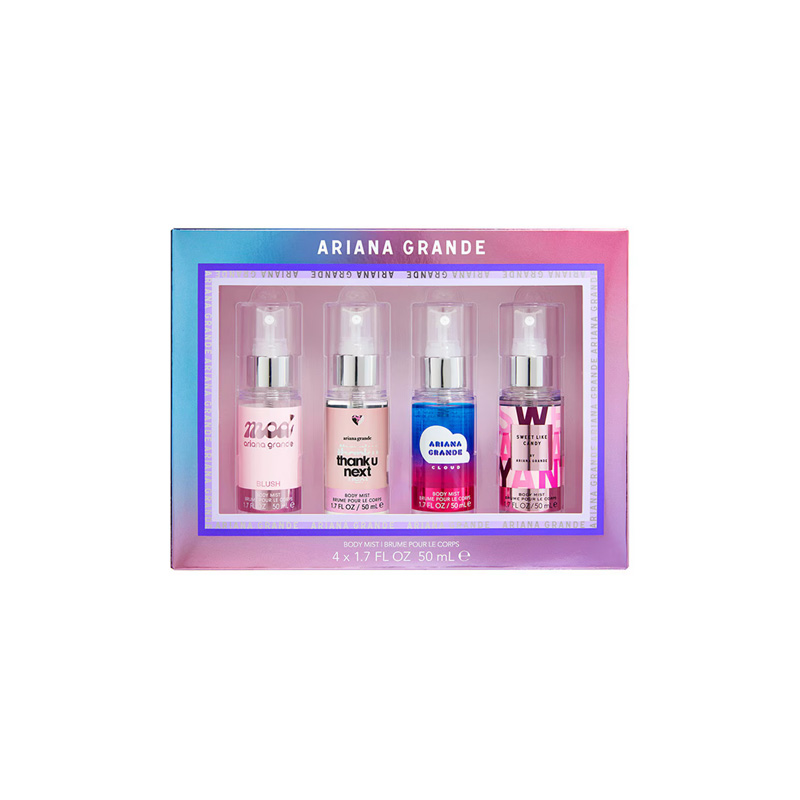 Body mist para mujer - Image 3