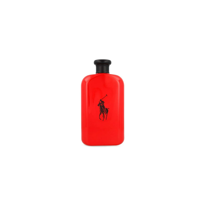 Eau de Toilette Ralph Lauren Polo Red para Caballero 200 ml - Image 2