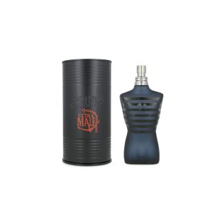 Eau de Toilette Jean Paul Gaultier Ultra Male para Caballero 125 ml