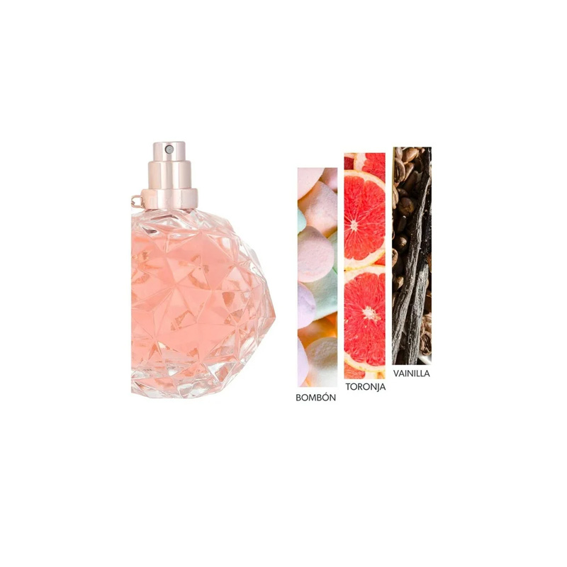 Eau de Parfum Ariana Grande Ari para Dama 100 ml - Image 2